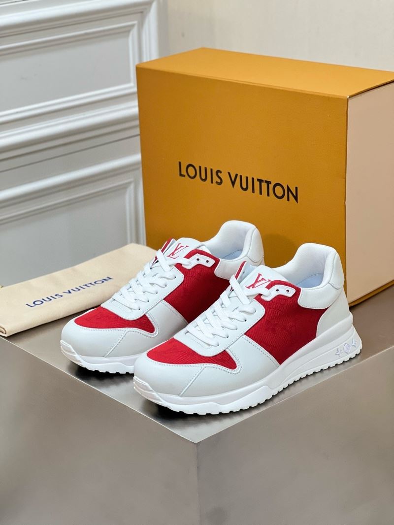 Louis Vuitton Run Away Sneaker